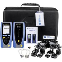 Trend Networks R156005 SignalTEK NT Netwerktester Trend Networks R156005 SignalTEK NT Netwerktester