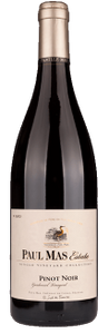 Paul Mas Saint Hilaire Vineyard Pinot Noir Réserve