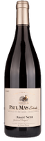 Paul Mas Saint Hilaire Vineyard Pinot Noir Réserve - thumbnail