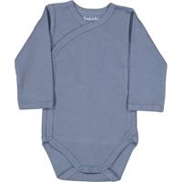 Baby romper Lange mouwen