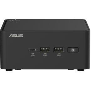 ASUS NUC 15 Pro RNUC15CRHI300002 Intel Core 3 100U Barebones PC
