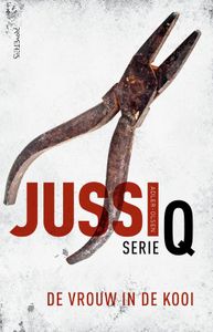 De vrouw in de kooi - Jussi Adler-Olsen - ebook