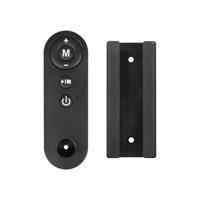 REBEL ACTIVE model RBA-1014 elektrische loopband