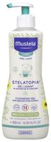 Mustela Bébé Stelatopia Was Gel 500ml