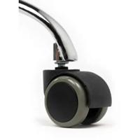 Wielen voor harde bodem, pak van 5 stuks