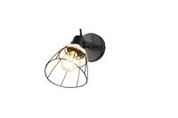 Trio Zwarte wandlampJerome design - R86231732