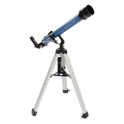 Konus lenzentelescoop tart-700b 60/700