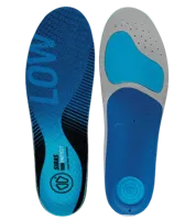 Sidas 3 Feet Run Protect Laag Inlegzool