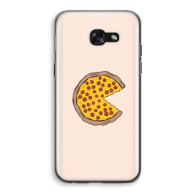 You Complete Me #2: Samsung Galaxy A5 (2017) Transparant Hoesje