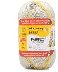 SMC Regia Pairfect Design Line by Arne & Carlos 4-PLY 9137