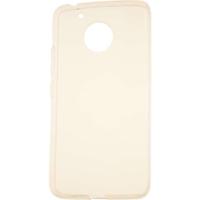Mobilize Gelly Case Motorola Moto G5 Clear