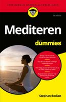 Stephan  Bodian Mediteren voor Dummies - thumbnail