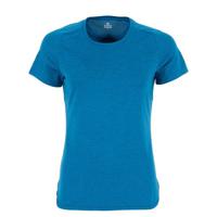 Stanno 414600 Functionals Workout Tee Ladies - Blue - L