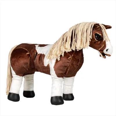 LeMieux Mini Pony multi maat:one size
