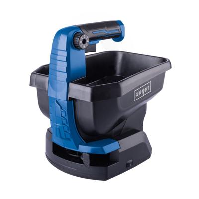 Scheppach Accu Handstrooier 20V C-GSP800-X - 5911502900