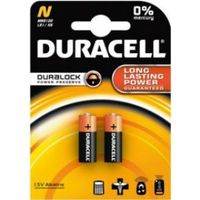 Duracell 203983 huishoudelijke batterij Wegwerpbatterij LR1 Alkaline - thumbnail