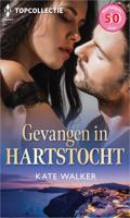 Gevangen in hartstocht - Kate Walker - ebook