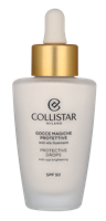 Collistar Protective Drops SPF50 50 ml Zonbescherming