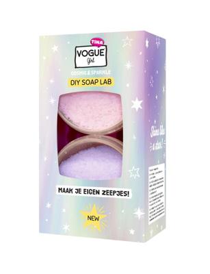 Vogue Girl DIY soaplab cosmic & sparkle 2 x 75 g