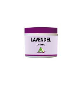 Body creme lavendel