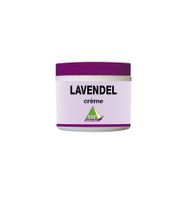 Body creme lavendel