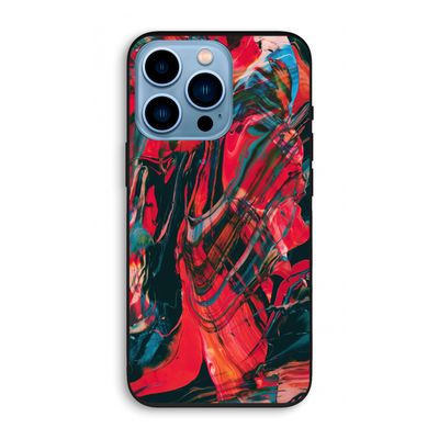 Endless Descent: iPhone 13 Pro Biologisch afbreekbaar hoesje