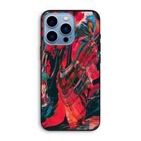 Endless Descent: iPhone 13 Pro Biologisch afbreekbaar hoesje