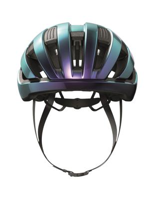 Abus helm wingback flip flop purple s 51-55cm
