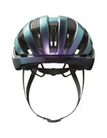 Abus helm wingback flip flop purple s 51-55cm Abus helm wingback flip flop purple s 51-55cm