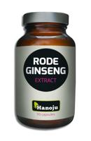 Hanoju Rode ginseng