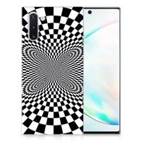 Samsung Galaxy Note 10 | TPU Hoesje | Illusie Samsung Galaxy Note 10 | TPU Hoesje | Illusie