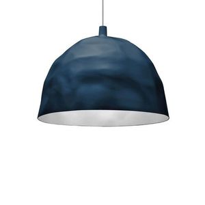 Foscarini Bump Hanglamp - Blauw