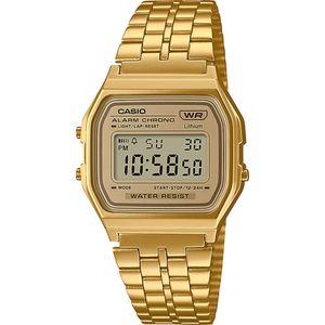 Casio A158WETG-9AEF Horloge Vintage