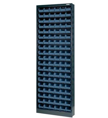 Little Jumbo Magazijnkast met 114 bakken type 102 - 201102