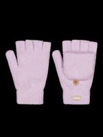 Barts Kirinda Bumgloves Handschoen Dames Orchid S/M