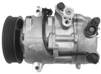Airstal Airco compressor 10-4404