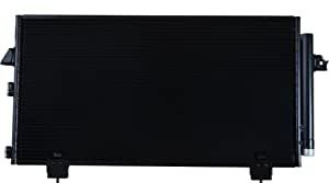 Condensor, airconditioning 35381