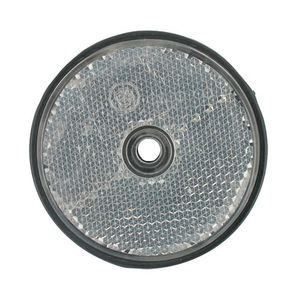 TCP Reflector Wit 60mm 713076