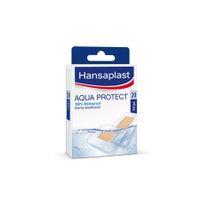 Hansaplast Aqua Protect Strips 20 - thumbnail