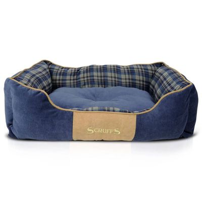 Scruffs Mand Highland L blauw Scruffs Mand Highland L blauw