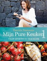 Mijn pure keuken - 1 - Pascale Naessens - ebook