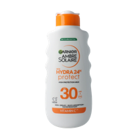 Hydraterende melk protect SPF30 175 Milliliter