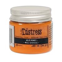 Ranger Ink Ranger • tim holtz distress embossing glaze wild honey
