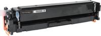 Huismerk HP 203X (CF540X) / Canon 054H toner zwart