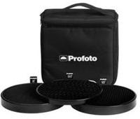 Profoto 900849 Grid Kit (Grids 5/10/20 graden) Profoto 900849 Grid Kit (Grids 5/10/20 graden)