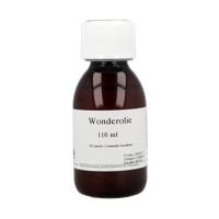 Wonderolie 110 Milliliter