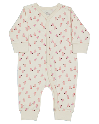 Pyjama - Beige Pyjama - Beige