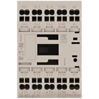 Eaton DILM12-01(24VDC)-PI Vermogensbeveiliging 3x NO 5.5 kW 12 A 1 stuk(s) - thumbnail