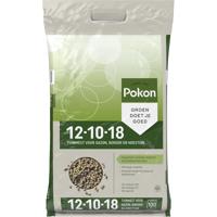 Pokon Tuinmest 12-10-18 3,75kg - 722180