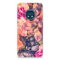 Nokia XR20 | TPU Case | Bosje Bloemen
